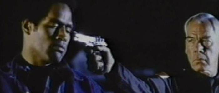 lee marvin the klansman