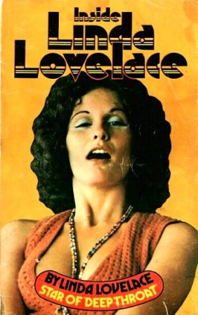 author linda lovelace