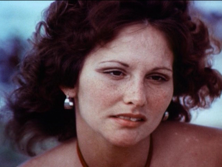linda lovelace
