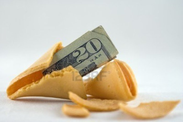 fortune-cookie