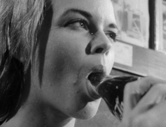 smell of honey swallow of brine