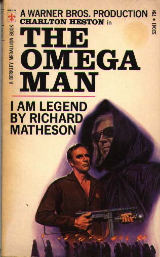 The Omega Man