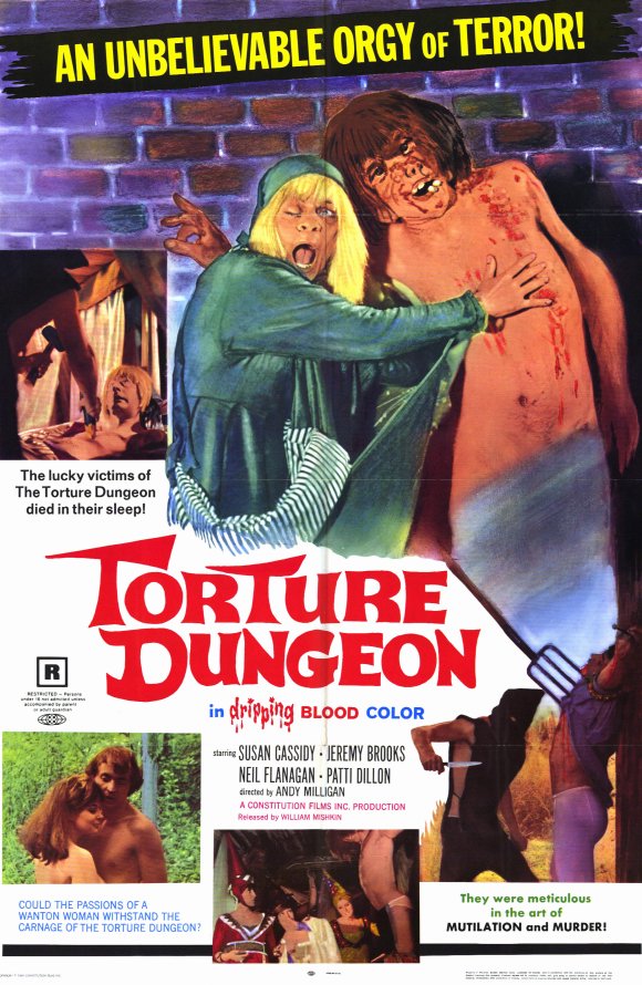 torture-dungeon