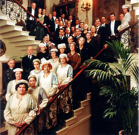 Gosford Park