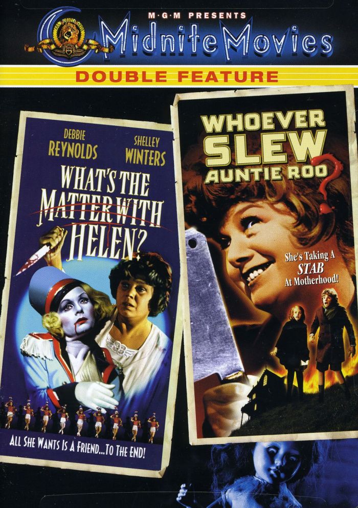 horror double bill