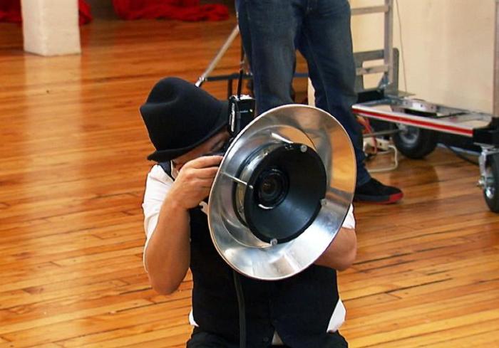 Jerseylicious Karl Giant Photographer