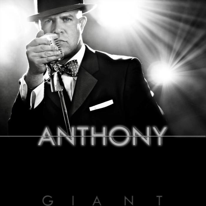 Anthony Lombardi book