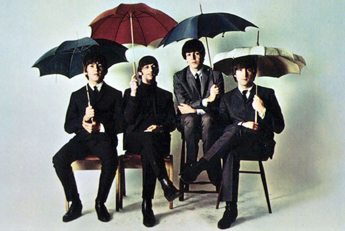 the beatles