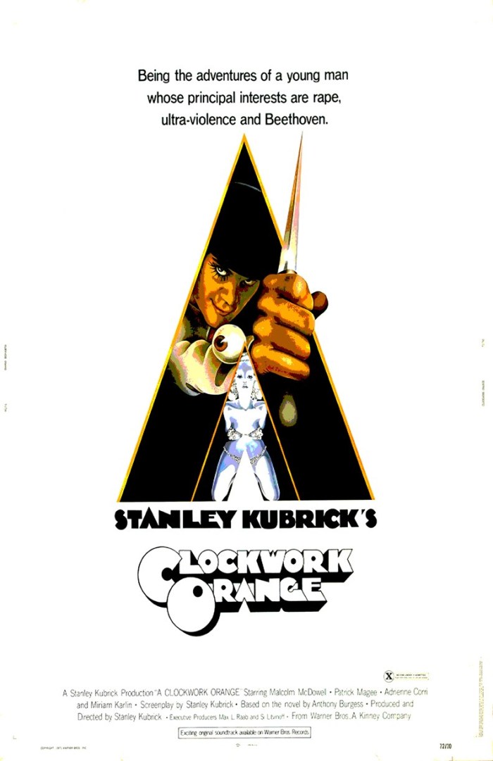 a clockwork orange x-rated