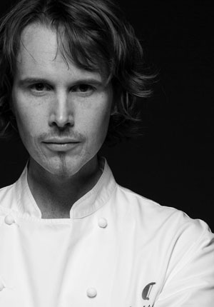 Chef Grant Achatz