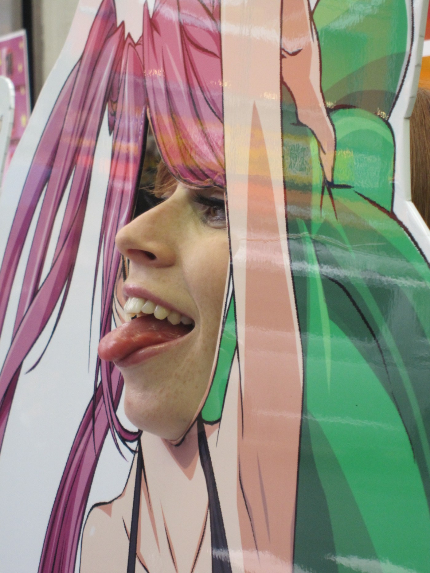 Alex Sim-Wise! “Death Of Glamour” Project! Her Patreon Exclusives! Amazing G4 Adventures