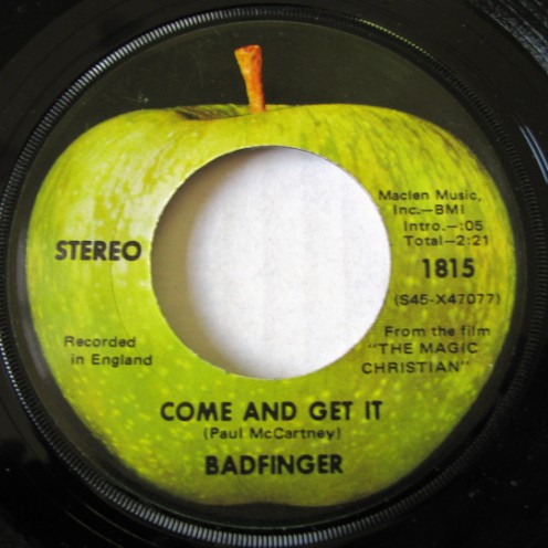 badfinger-come-get-it-