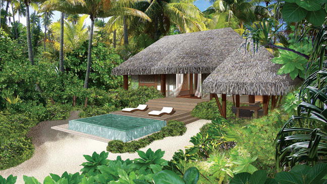 marlon brando island house