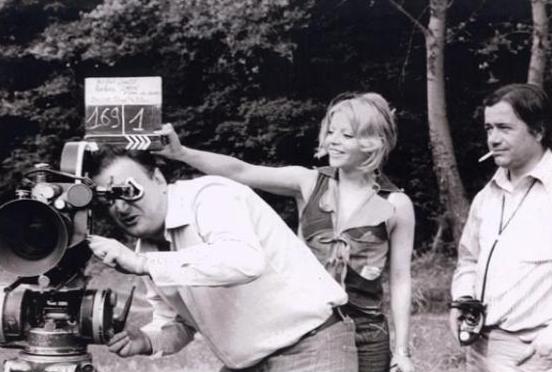 Jean Rollin Director
