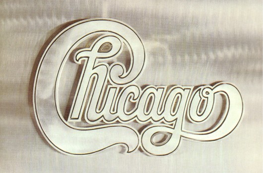 chicago rock group