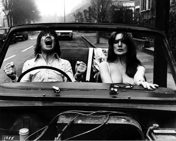 Confessions Of A Driving Instructor