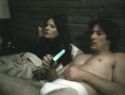 Looking For Mr. Goodbar Diane Keaton and Richard Gere nude