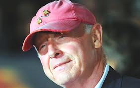 Director Tony Scott