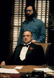 The Godfather Marlon Brando