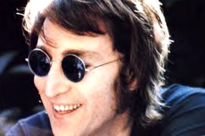 john lennon