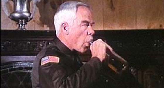 Lee Marvin klansman