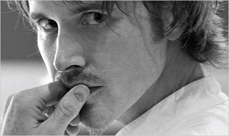 Life on the line Grant Achatz