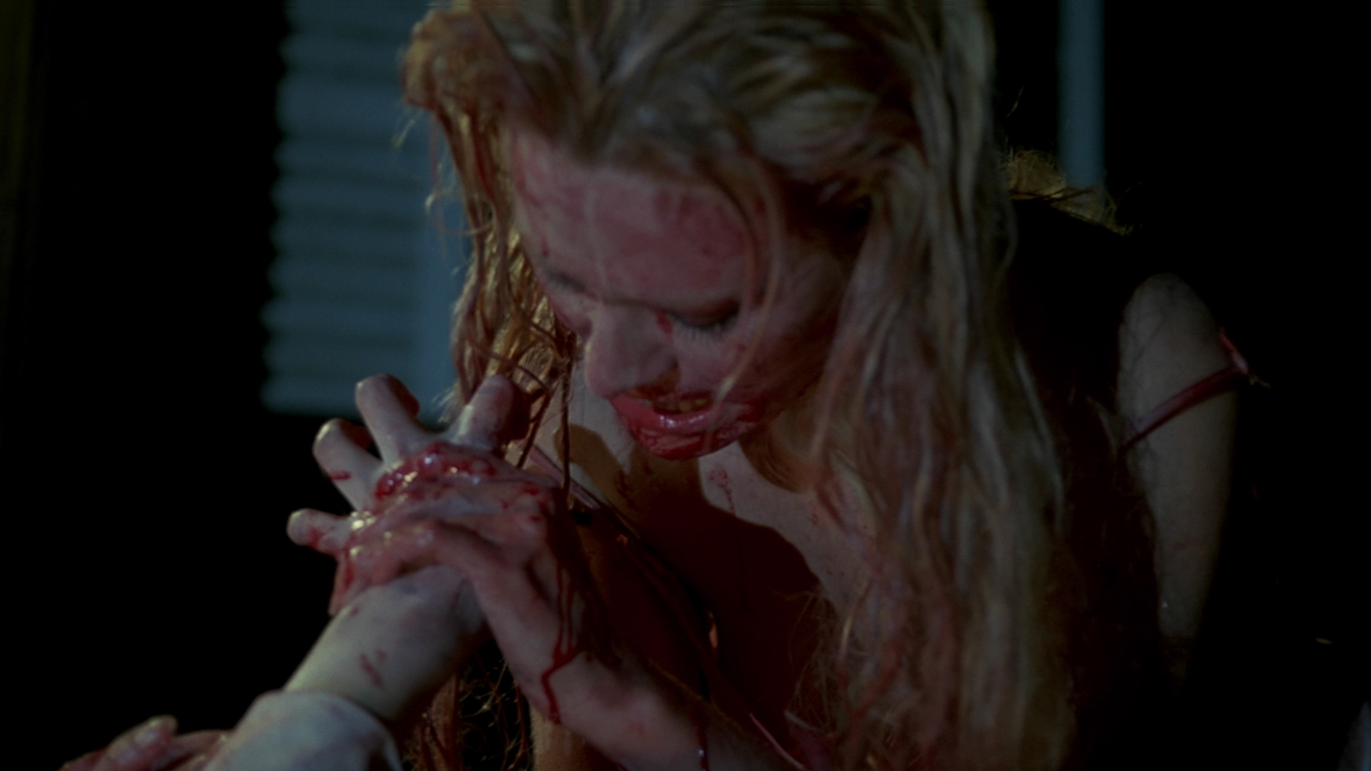 The Living Dead Girl