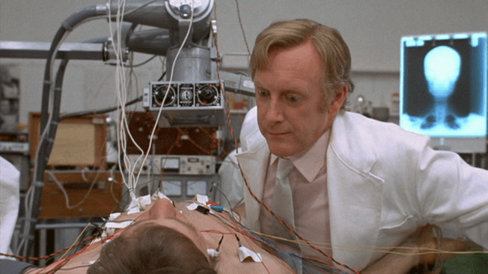 Mad+scientist+-+O+Lucky+Man!