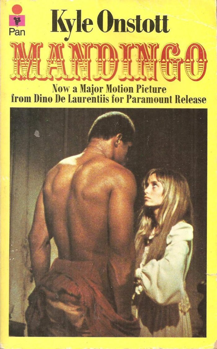 mandingo