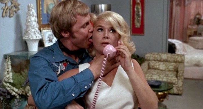 midnight cowboy sex scene