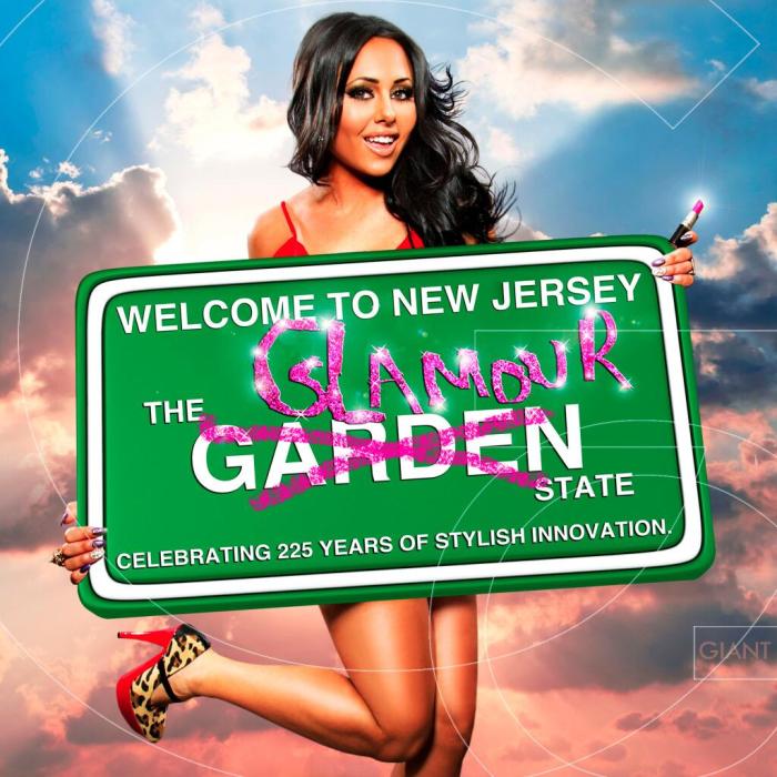 Olivia Blois Sharpe Jerseylicious book