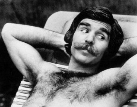 Harry Reems RIP