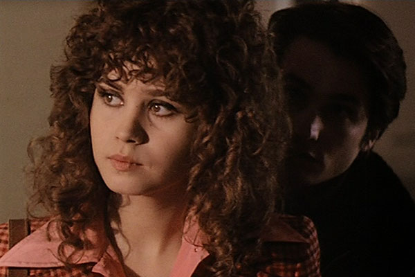 Maria Schneider Last Tango In Paris