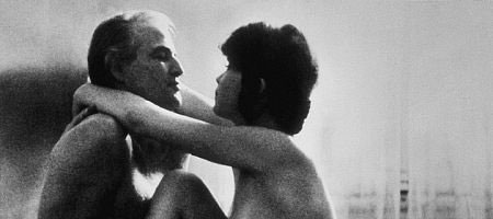 erotic Last Tango In Paris