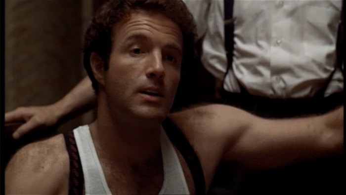 James Caan sonny-corleone