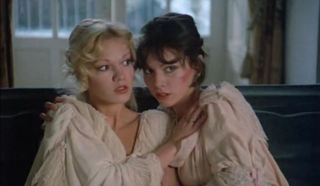 Jean Rollin Fascination