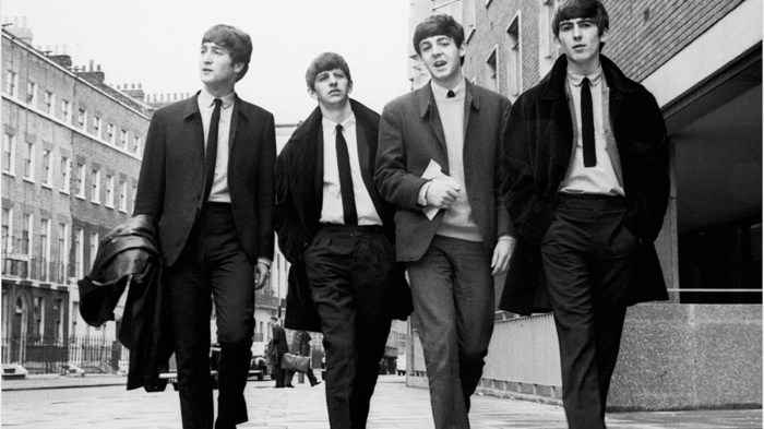 the-beatles