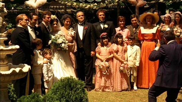 The_Godfather_1972 cast