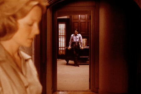 Michael Corleone The Godfather