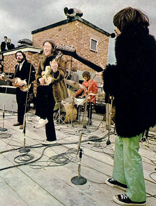 The Beatles Let It Be