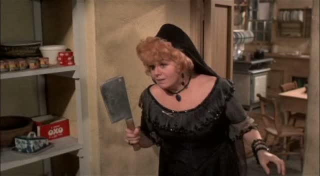 Shelley Winters Auntie Roo