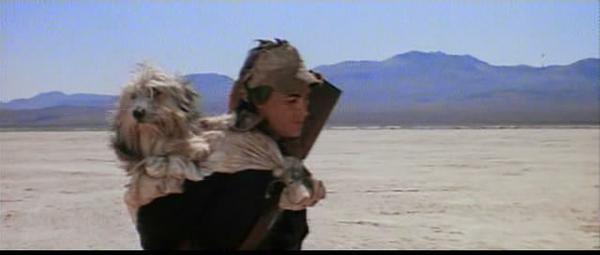 A Boy And His Dog Don Johnson