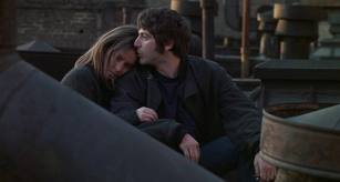 Al Pacino Panic In Needle Park