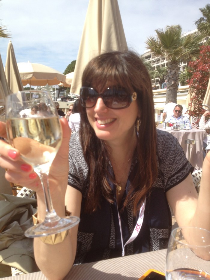 Alex Duda Cannes France