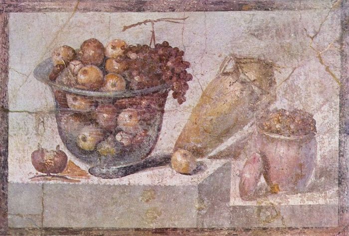 Ancient-Food-from-Pompei