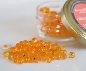 Bacon Caviar