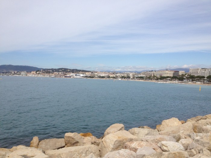 Cannes French Riveria
