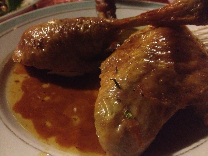 chez l'ami louis chicken