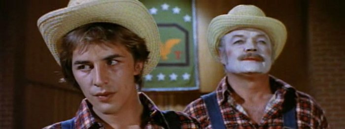 don johnson a boy and his dog