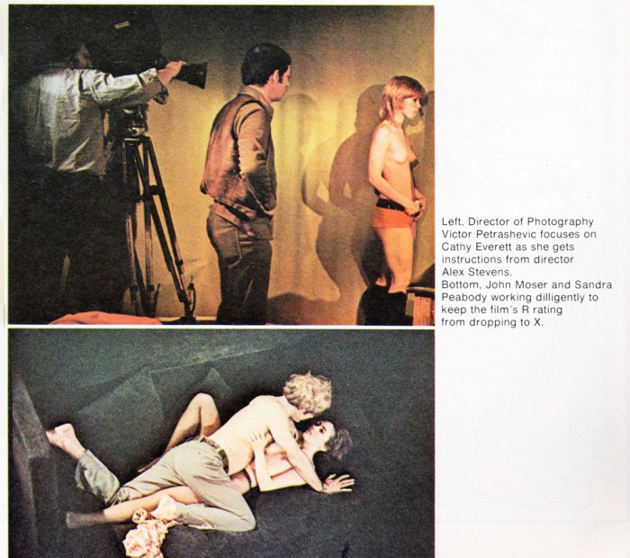 Massage Parlor Hookers sex